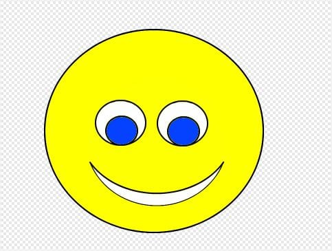 Smiley Line art Drawing Coloring book, smiley, white, face png | PNGEgg